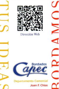 2019 11 Tarjeta Joan - Cara B